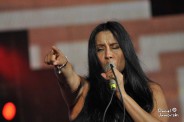 La Bruja Salguero