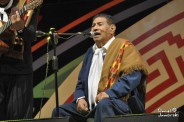 Los Manseros Santiagueños