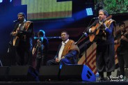 Los Manseros Santiagueños