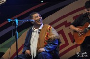 Los Manseros Santiagueños