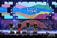 Cuarteto Karé