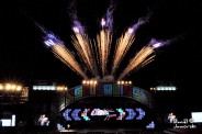 Fuegos Artificiales