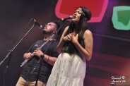 Ganadora Pre Cosquín Solista Vocal Femenino