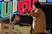 Raly Barrionuevo