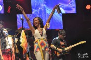 Roxana Carabajal