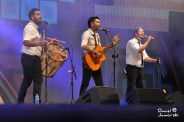 Ganador Pre Cosquín Conjunto Vocal
