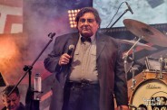 Mario Alvarez Quiroga
