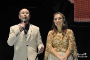 Pablo Bauhoffer Y Nathalie Allende