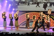 Ganador Pre Cosquín Conjunto De Baile Folklórico