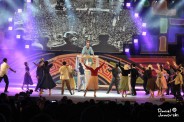 Ganador Pre Cosquín Conjunto De Baile Folklórico