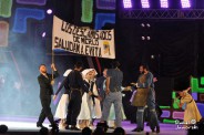 Ganador Pre Cosquín Conjunto De Baile Folklórico