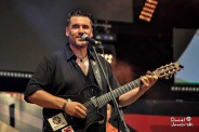 Ganador Pre Cosquín Solista Vocal Masculino