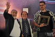 Premiación