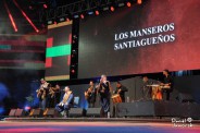 Los Manseros Santiagueos 