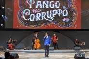 Tango Corrupto 
