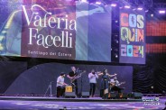 Valeria Facelli Pre Cosqun 