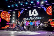 Los Alonsitos 