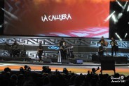 La Callejera 