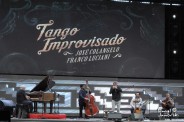 Tango Improvisado 