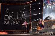 La Bruja Salguero 