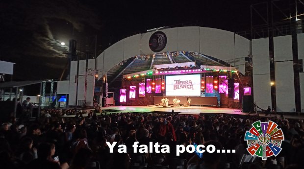 Festival del Folklore Cosqu�n 2026