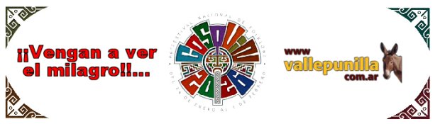 Festival Nacional del Folklore Cosqu�n 2026