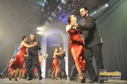 Ballet La Juntada 