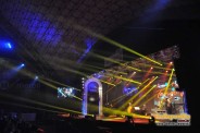 Escenario Carlos Gardel