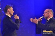 Francisco Falco Y Leandro Ponte 