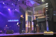 Francisco Falco Y Leandro Ponte 