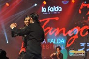 Marcelo Santos Y Ballet Jos Hernndez 
