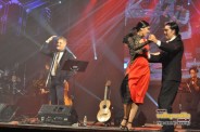 Marcelo Santos Y Ballet Jos Hernndez 