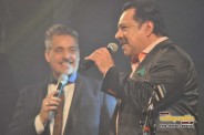 Marcelo Santos Y El Negro Videla 