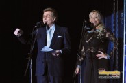 Silvio Soldn Y Celeste Benecchi 