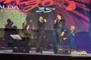 Esteban Riera Y Leandro Ponte