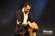 Evolution Tango 