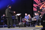 Orquesta Municipal De Tango De La Falda 