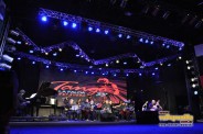Orquesta Municipal De Tango De La Falda 