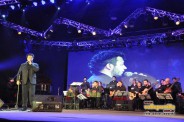 Orquesta Municipal De Tango De La Falda 