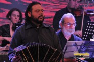 Orquesta Municipal De Tango De La Falda 