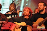 Orquesta Municipal De Tango De La Falda 