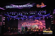 Orquesta Municipal De Tango De La Falda 