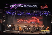 Orquesta Provincial De Tango 