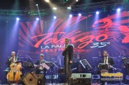 Orquesta Provincial De Tango 