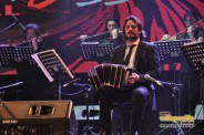 Orquesta Provincial De Tango 