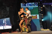 Orquesta Provincial De Tango 