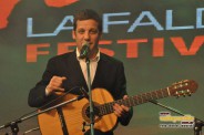 Rodrigo De La Serna Y El Yotivenco 