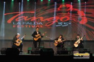 Rodrigo De La Serna Y El Yotivenco 