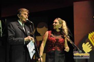 Silvio Soldn Y Celeste Benecchi