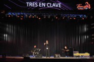 Tres En Clave 